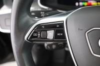 Audi A6 Avant 45 TFSI Design