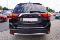 Mitsubishi Outlander 2.2 DI-D Top 4WD