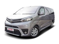 Toyota Proace Verso 2.0 D-4D L2 2-Zonen-Klima Sitzheizung Bluetooth