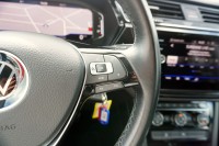 VW Touran 1.5 TSI DSG Highline