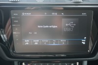 VW Touran 1.6 TDI DSG