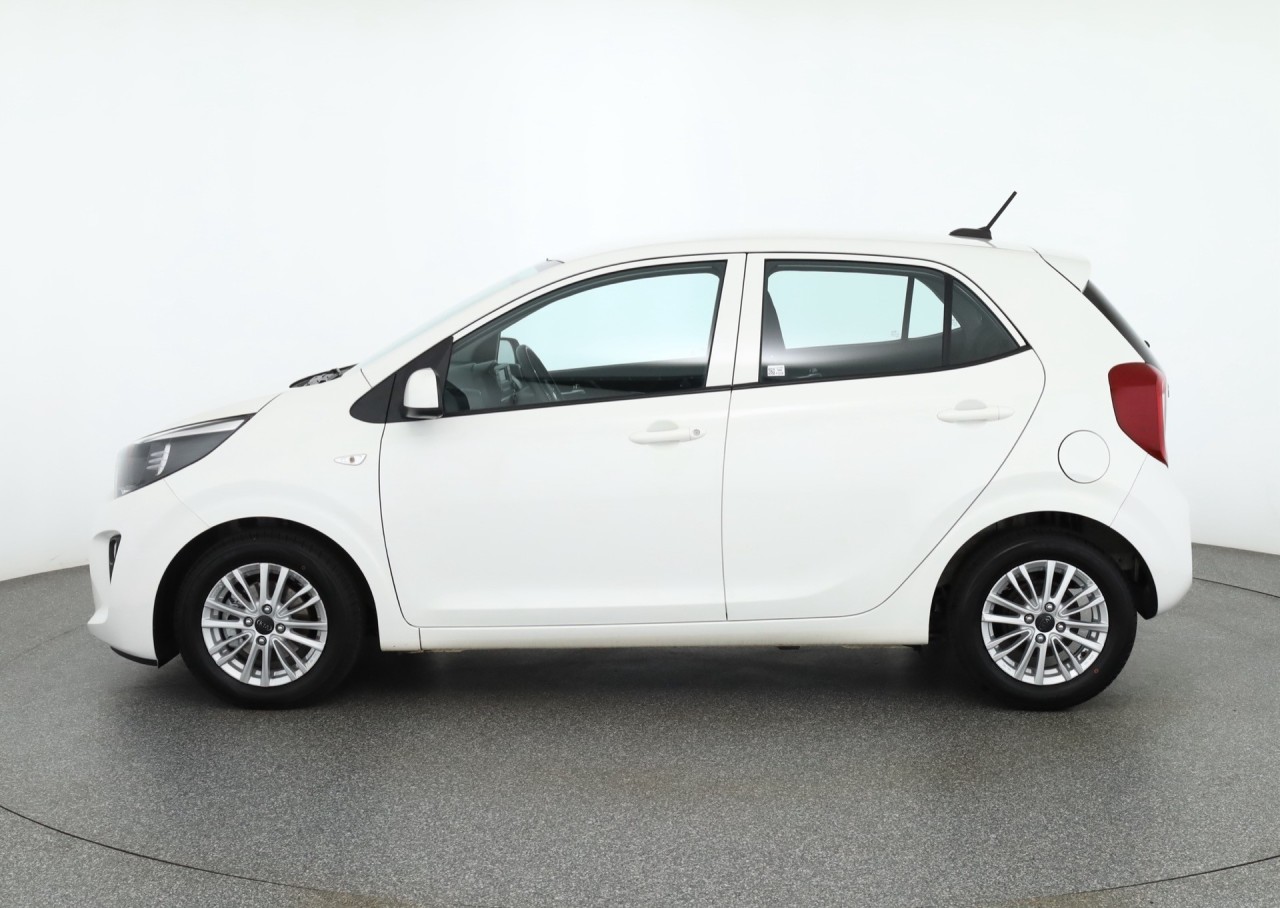Kia Picanto 1.2 Edition 7