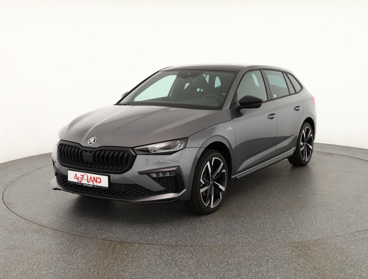 Skoda Scala 1.5 TSI DSG Monte Carlo