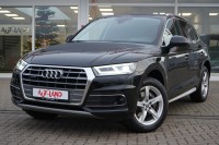 Vorschau: Audi Q5 40 2.0 TDI quattro