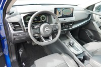 Nissan Qashqai N-Connecta 1.3 Dig-T Aut.