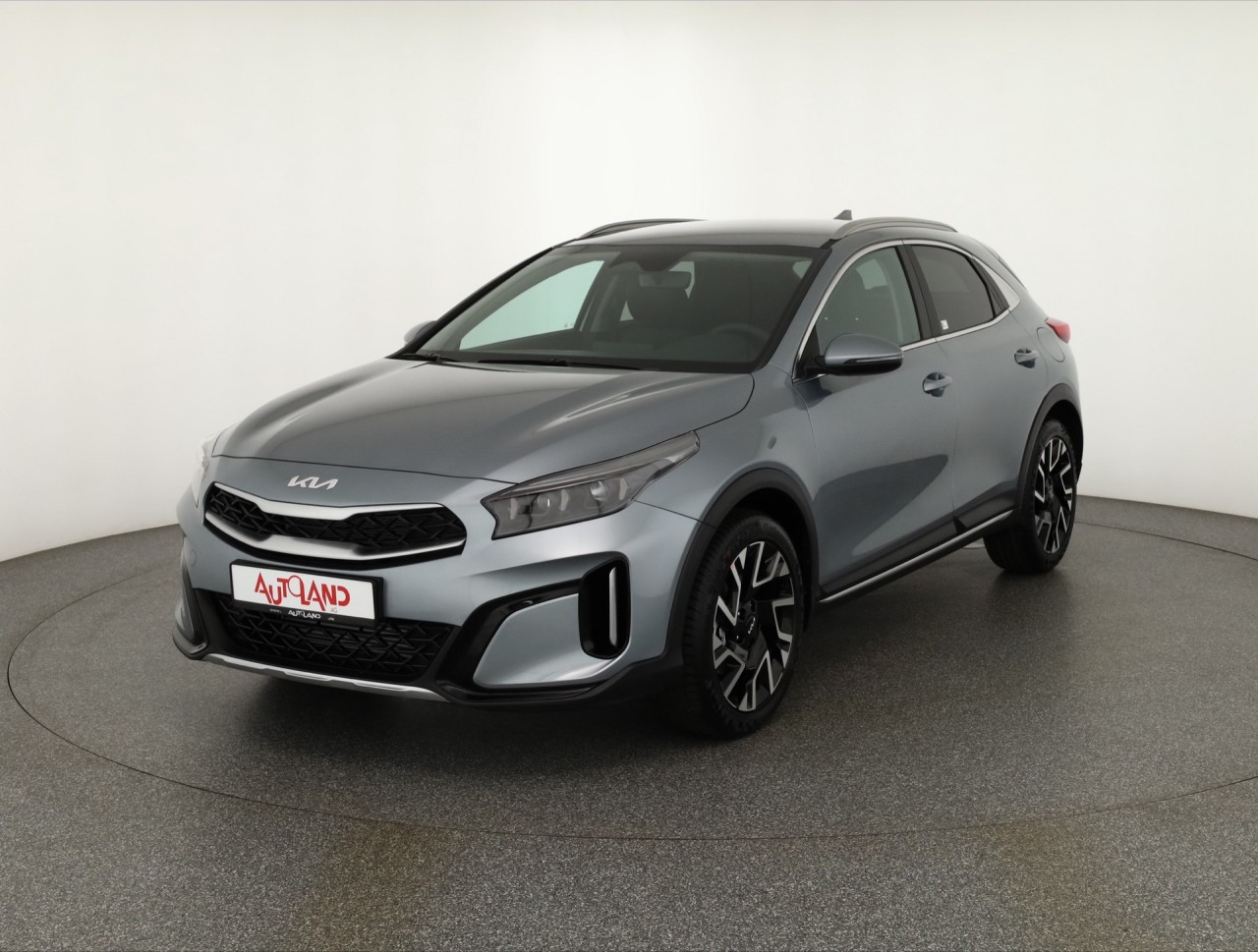 Kia xcee'd XCeed 1.5 T-GDI