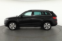 Vorschau: Skoda Kodiaq 2.0 TSI DSG Soleil 4x4