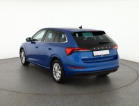 Skoda Scala 1.0 TSI