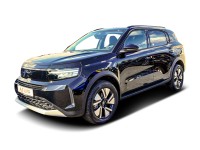 Opel Frontera 1.2 DI Turbo Ultimate Hybrid Aut. Navi Sitzheizung LED