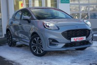 Ford Puma 1.0 EB mHev ST-Line