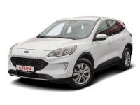 Ford Kuga 1.5 EcoBoost Trend Sitzheizung LED Tempomat