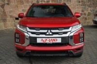 Mitsubishi ASX 2.0 MIVEC 2WD