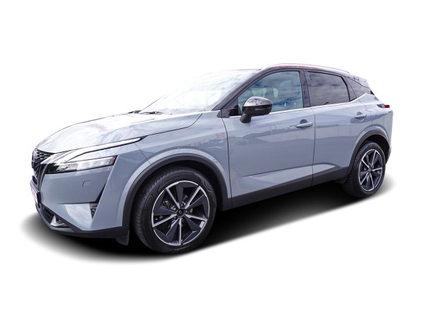 Nissan Qashqai 1.3 Akari DCT