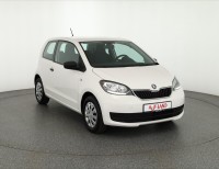 Skoda Citigo 1.0