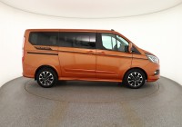 Ford Tourneo Custom 2.0 TDCi Sport