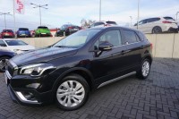 Vorschau: Suzuki SX4 S-Cross 1.4 DITC Hybrid Comfort