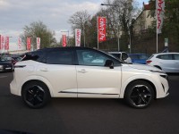 Nissan Qashqai N-Design 1.3 Dig-T Aut.