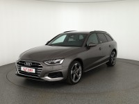 Audi A4 Avant 40 TDI s-tronic 3-Zonen-Klima Navi Sitzheizung