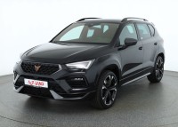 Cupra Ateca 2.0 TSI DSG VZ 4Drive LED 360° Sitzheizung