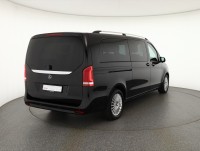 Mercedes-Benz V-Klasse 300d lang
