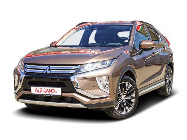 Mitsubishi Eclipse Cross 1.5 T-MIVEC