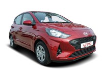 Hyundai i10 1.0 Navi Tempomat Bluetooth