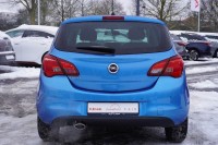 Opel Corsa E 1.4 120 Jahre