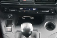 Opel Combo Life E 1.5 CDTI Ultimate