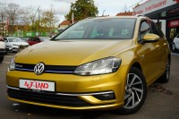 Vorschau: VW Golf VII Variant 1.5 TSI BlueMotion
