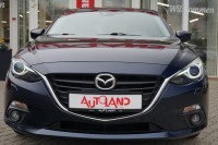 Mazda 3 2.0 SKYACTIV-G 120