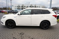 Mitsubishi Outlander 2.4 PHEV Plug-in Hybrid 4WD