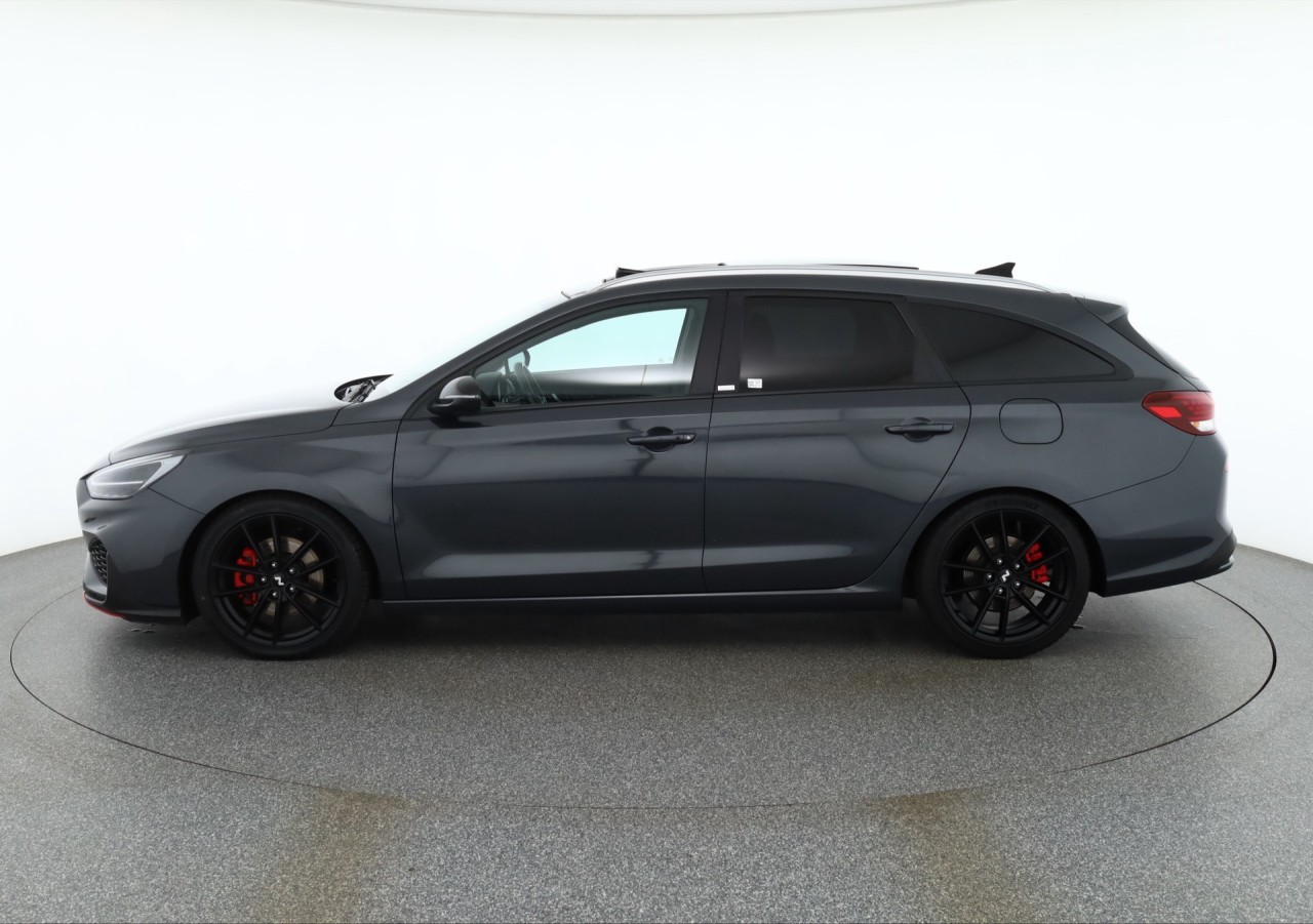 Hyundai i30 cw 1.5 T-GDI DCT N-Line