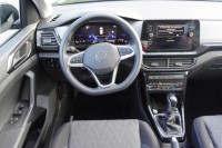 VW T-Cross 1.0 TSI DSG