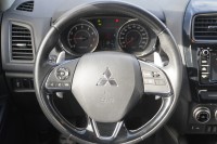 Mitsubishi ASX 2.0 MIVEC Intro Edition 2WD