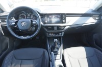 Skoda Kamiq 1.5 TSI