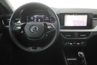 Skoda Scala 1.5 TSI Tour
