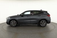 Vorschau: BMW X2 sDrive 18i M Sport Aut.