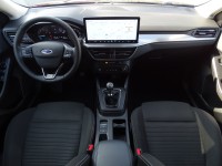 Ford Focus Turnier 1.0 M-Hybrid Titanium