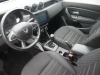Dacia Duster II 1.3 TCE Prestige+