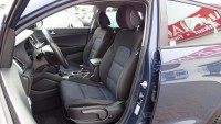 Hyundai Tucson 1.6 T-GDI Advantage 4WD