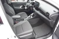 Toyota Yaris 1.5 Dual-VVT-iE Team D Aut.