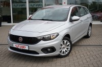 Vorschau: Fiat Tipo Kombi 1.4