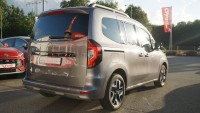 Nissan Townstar Tekna