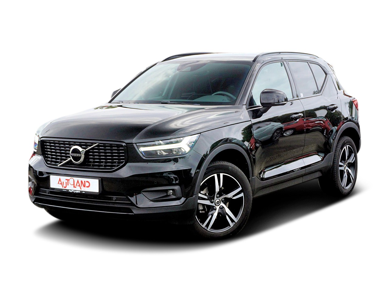 Volvo XC 40 XC40 1.5 R Design 2WD