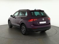 VW Tiguan 1.5 TSI Comfortline