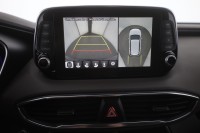 Hyundai Santa Fe 2.2 CRDi Premium 4WD