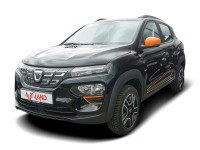 Dacia Spring Electric Comfort Plus Leder DAB Klima AUX
