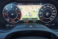 Audi A3 Sportback 35 TDI sport