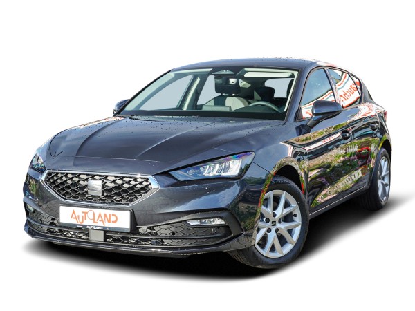 Seat Leon 1.5 TSI