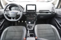 Ford EcoSport 1.0 EcoBoost ST-Line